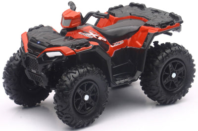 New-ray Replica Mini Utv Pol Sportsman Xp 1000 - Toys & Replicas
