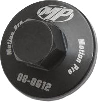 Motion Pro Reservoir Pin Socket For Wp Shock - Tires & Wheels