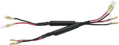 Drc Resistor Wire For 8/10w 2pcs - Street Collection