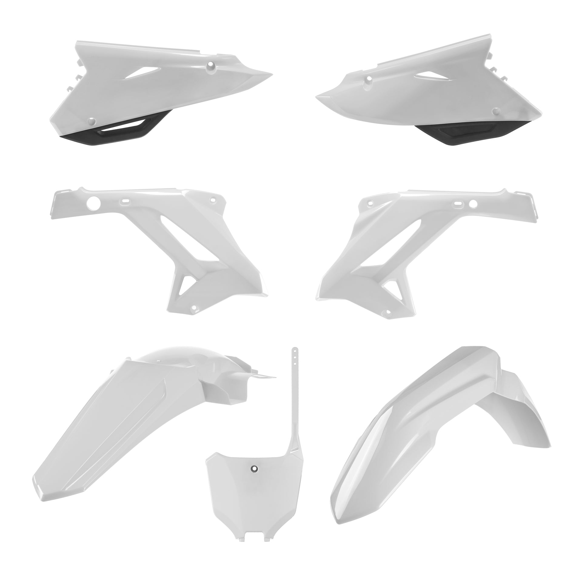 Polisport Restyle Kit Cr`22 Hon - Offroad Collection