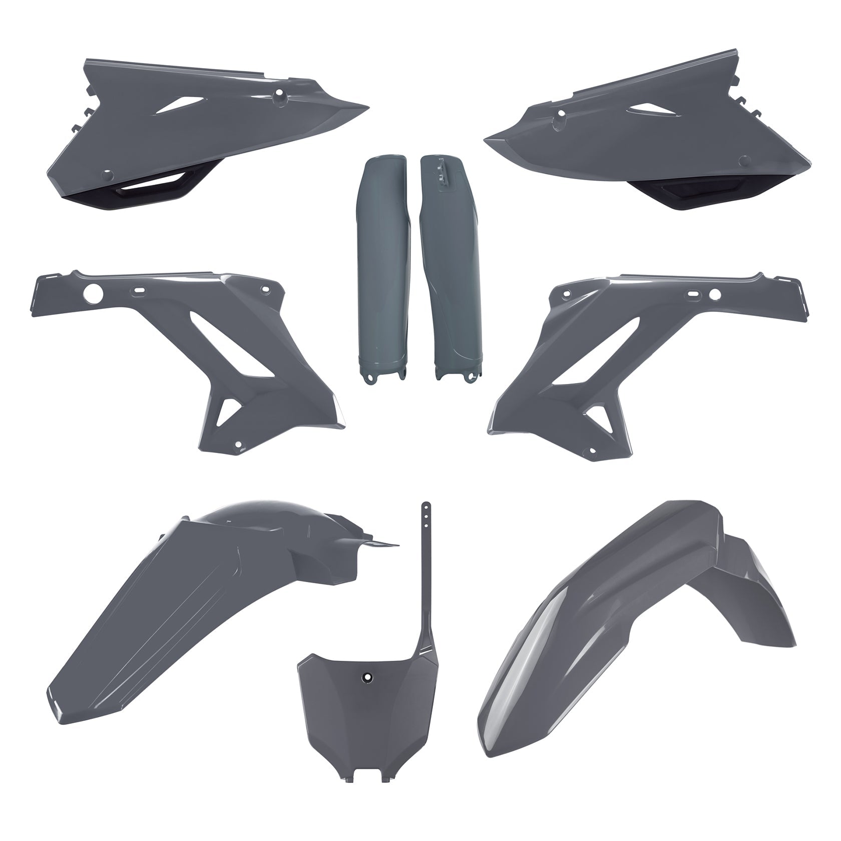 Polisport Restyle Kit Cr`22 Hon - Offroad Collection