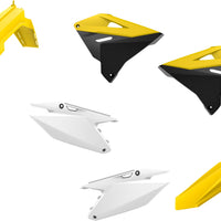 Polisport Restyle Kit Oem Color - Offroad Collection