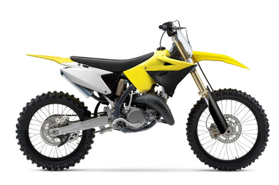 Polisport Restyle Kit Oem Color - Offroad Collection