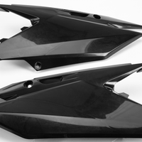 POLISPORT Restyle Side Panel Black Body