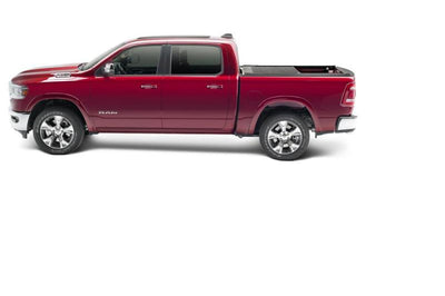 Retrax 07-21 Toyota Tundra CrewMax (5.5ft. Bed) IX - Tonneau Covers