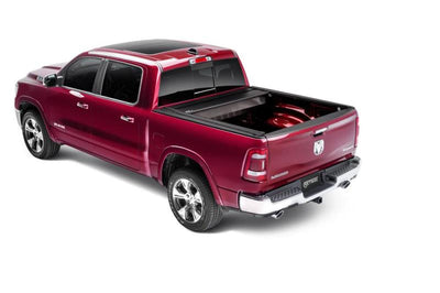 Retrax 07-21 Toyota Tundra CrewMax (5.5ft. Bed) IX - Tonneau Covers