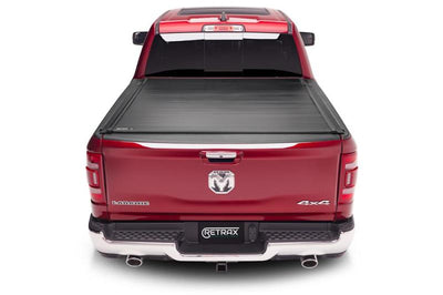Retrax 07-21 Toyota Tundra CrewMax (5.5ft. Bed) IX - Tonneau Covers