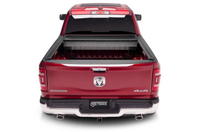 Retrax 07-21 Toyota Tundra CrewMax (5.5ft. Bed) IX - Tonneau Covers