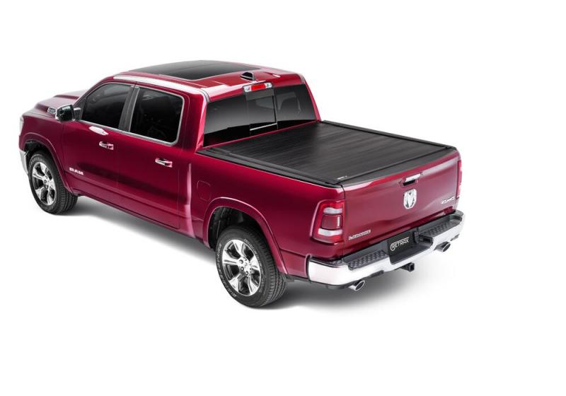 Retrax 07-21 Toyota Tundra Regular/Double Cab (6.5ft. Bed) IX - Tonneau Covers