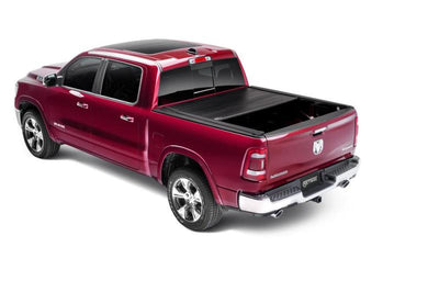 Retrax 07-21 Toyota Tundra Regular/Double Cab (6.5ft. Bed) IX - Tonneau Covers
