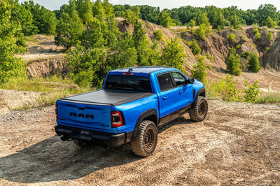 Retrax 09-18 Ram 1500 w/o RamBox (5.7ft. Bed) IX - Tonneau Covers