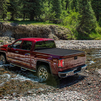 Retrax 09-up Ram 1500 5.7ft Bed-Not RamBox Option RetraxONE MX - Tonneau Covers