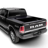 Retrax 09-up Ram 1500 6.5ft Bed / 10-up Short RetraxONE MX - Tonneau Covers