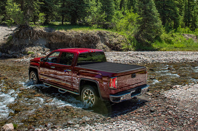Retrax 12-up Ram 1500/2500 & 3500 6.5ft Bed w/ RamBox Option RetraxONE MX - Tonneau Covers