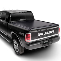 Retrax 12-up Ram 1500/2500 & 3500 6.5ft Bed w/ RamBox Option RetraxONE MX - Tonneau Covers
