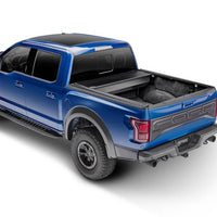 Retrax 15-22 Ford F-150 Super Crew/Super Cab/Reg Cab (6.5ft. Bed) IX - Tonneau Covers