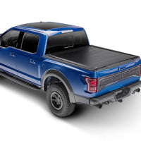 Retrax 15-22 Ford F-150 Super Crew/Super Cab/Reg Cab (6.5ft. Bed) IX - Tonneau Covers