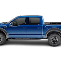 Retrax 15-22 Ford F-150 Super Crew/Super Cab/Reg Cab (6.5ft. Bed) IX - Tonneau Covers