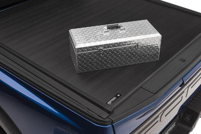 Retrax 15-22 Ford F-150 Super Crew/Super Cab/Reg Cab (6.5ft. Bed) IX - Tonneau Covers