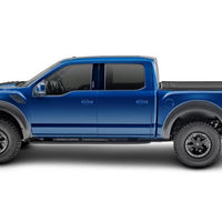 Retrax 15-22 Ford F-150 Super Crew/Super Cab/Reg Cab (6.5ft. Bed) IX - Tonneau Covers