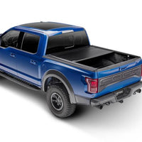 Retrax 15-22 Ford F-150 Super Crew/Super Cab/Reg Cab (6.5ft. Bed) IX - Tonneau Covers