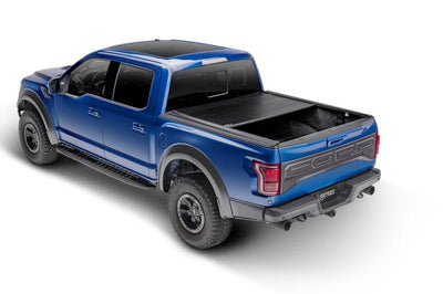 Retrax 15-22 Ford F-150 Super Crew/Super Cab/Reg Cab (6.5ft. Bed) IX - Tonneau Covers