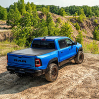 Retrax 15-22 Ford F-150 Super Crew/Super Cab/Reg Cab (6.5ft. Bed) IX - Tonneau Covers