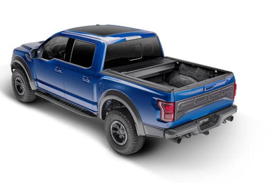 Retrax 17-22 Ford F-250/F-350 Super Duty (Short Bed) IX - Tonneau Covers