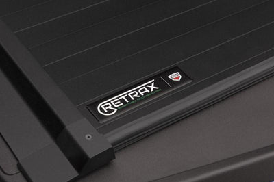 Retrax 19-22 Chevrolet/GMC (5.8ft. Bed) IX - Tonneau Covers