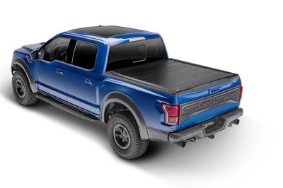 Retrax 19-22 Chevrolet/GMC (5.8ft. Bed) IX - Tonneau Covers