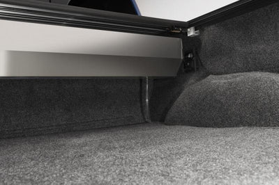 Retrax 19-22 Chevrolet/GMC (5.8ft. Bed) IX - Tonneau Covers