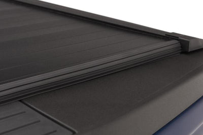 Retrax 19-22 Chevrolet/GMC (5.8ft. Bed) IX - Tonneau Covers