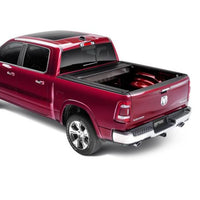 Retrax 19-22 Ram 1500 (6.4ft. Bed) IX - Tonneau Covers