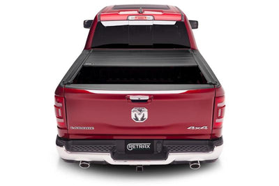 Retrax 19-22 Ram 1500 (6.4ft. Bed) IX - Tonneau Covers