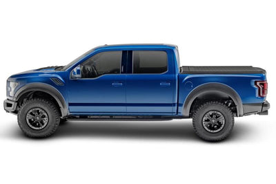 Retrax 20-22 Chevrolet/GMC (6.9ft. Bed) IX - Tonneau Covers