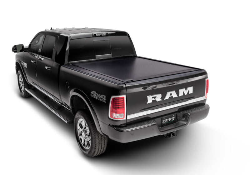 Retrax 2019 Ram 1500 w/ RAMBOX RetraxONE MX - Tonneau Covers