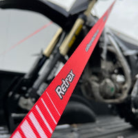 Caliber Retrax Accessory Strap 1pc - Tires & Wheels