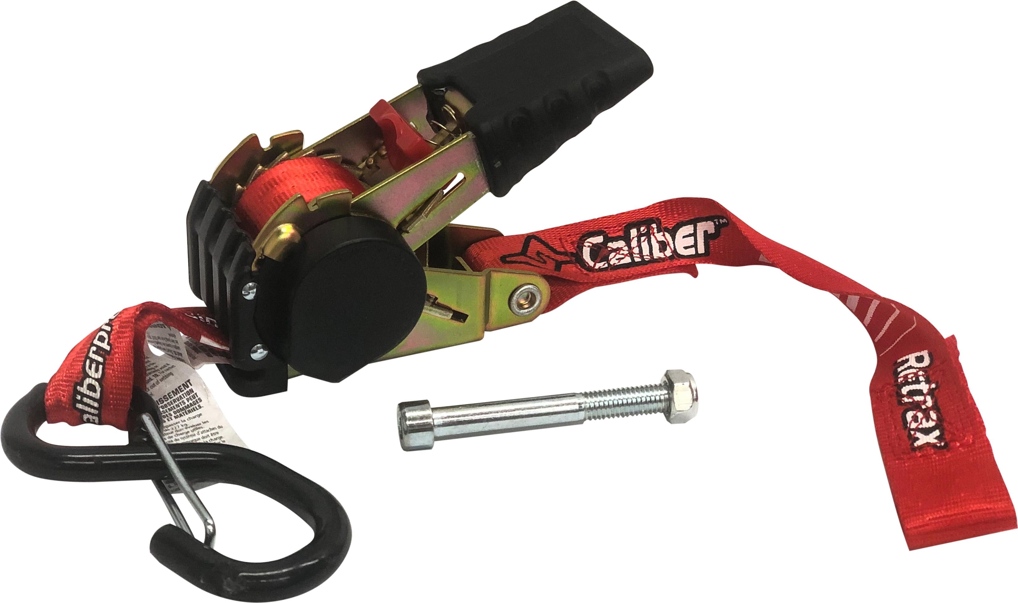 Caliber Retrax Accessory Strap 1pc - Tires & Wheels