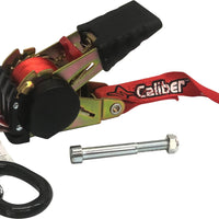 Caliber Retrax Accessory Strap 1pc - Tires & Wheels