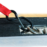 Caliber Retrax Retractable Strap - Tires & Wheels