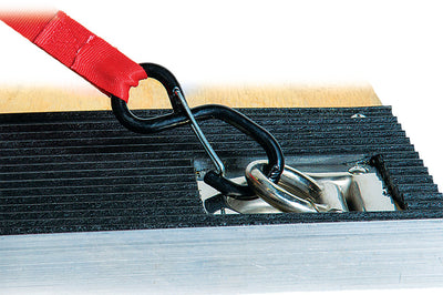 Caliber Retrax Retractable Strap - Tires & Wheels