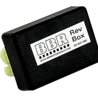 Bbr Rev Box - Honda - Offroad Collection