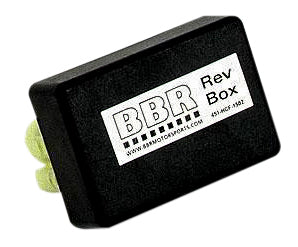 Bbr Rev Box - Honda - Offroad Collection