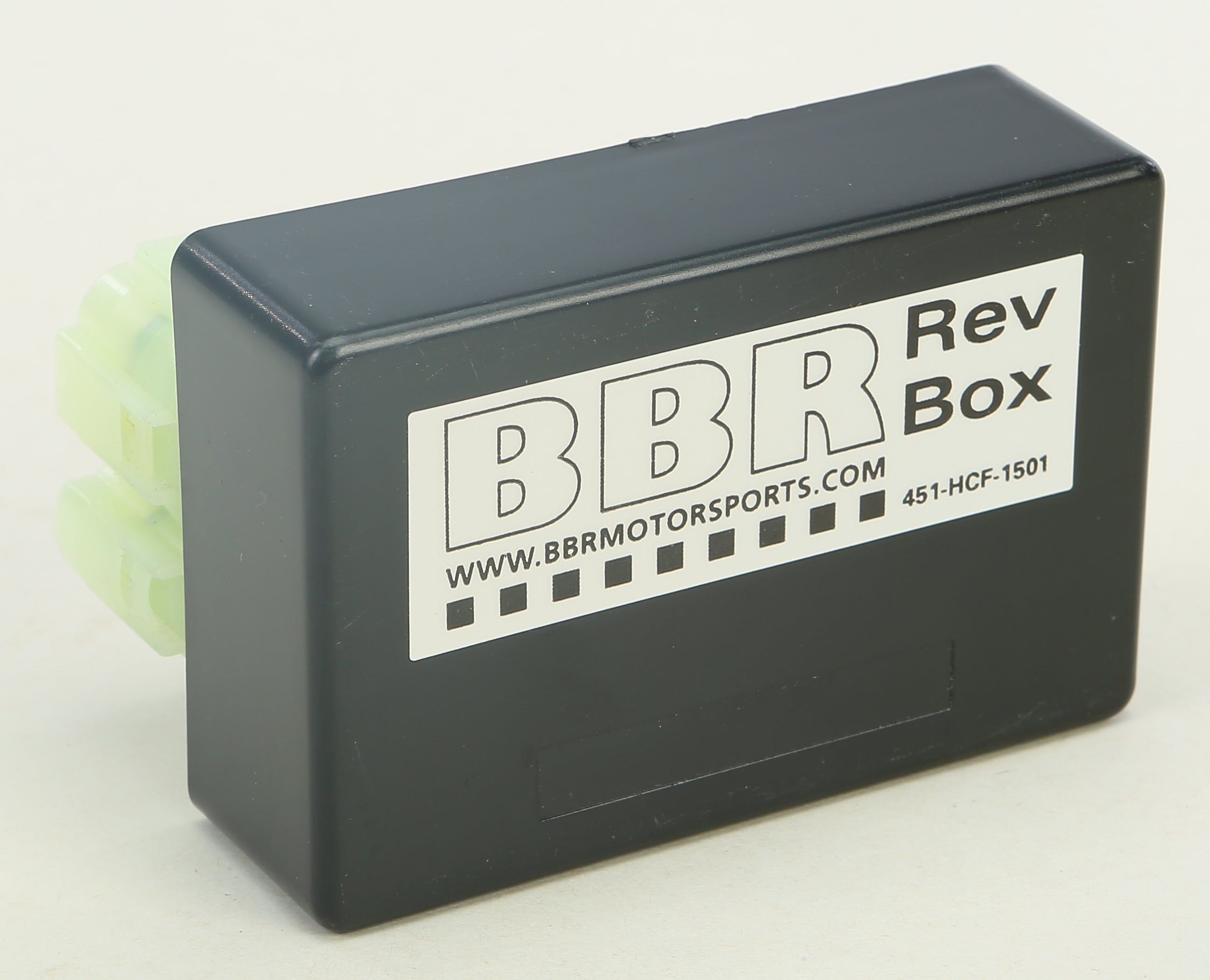 Bbr Rev Box - Offroad Collection