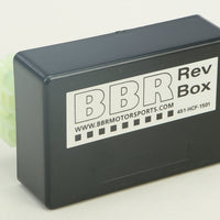 Bbr Rev Box - Offroad Collection