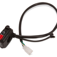 MOTION PRO Rev2 Handlebar Switch