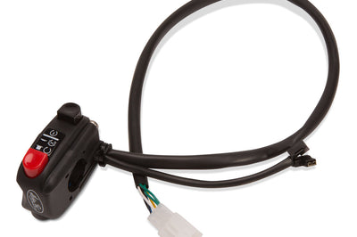 MOTION PRO Rev2 Handlebar Switch