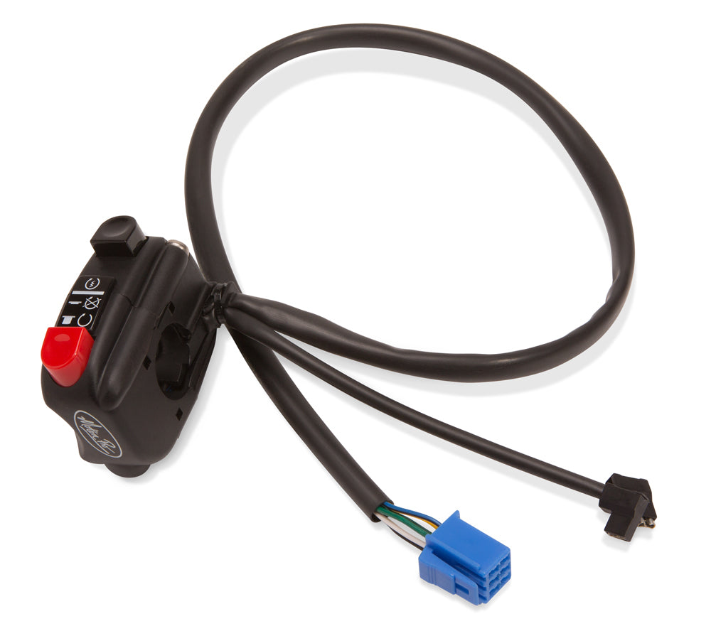 Motion Pro Rev2 Handlebar Switch - Street Collection