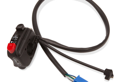 Motion Pro Rev2 Handlebar Switch - Street Collection
