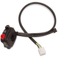 Motion Pro Rev2 Handlebar Switch - Street Collection